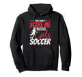 Soccer Coach Trainer Team Sports Hoodie - Streetwear Style Men Women