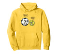 Funny Softball Soccer Daughter She Love Hoodie - Trendy Graphic for Adults