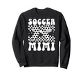 Soccer Mimi Coquette Mimi Soccer Sweatshirt - Graphic Print Men Women