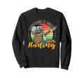 Hurling Helmet Athletic Goalkeeper Sweatshirt - Minimalist Print Unisex