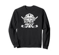 Ice Hockey Goalie Uncle Hockey Sweatshirt - Aesthetic Graphic Men Women