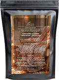 Cozy Autumn Carpet Freshener Powder Refill 36 oz | Powerful Odor Eliminator for Home | Upholstery Deodorizer | Carpet Deodorizer | Pet Urine | Cat Litter Box