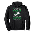Its Okay If You Dont Like Soccer Soccer Hoodie - Graphic Print Men Women