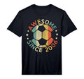 Awesome Since 2006 20Th Birthday 20 Year T-Shirt - Unique Graphic Unisex
