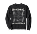 What Part Soccer Tactics Dont You Sweatshirt - Casual Everyday Wear Unisex