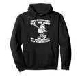 Soccer Sports Player Team Soccer Hoodie - Casual Everyday Wear Men Women