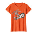 All Day Pitch Soccer Fan T-Shirt - Graphic Print Men Women