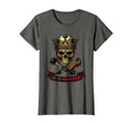 Soccer Mom Warrior Funny T-Shirt - Fun Novelty Design for Adults