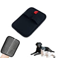 Pet Hair Remover,1 PCS Pet Hair Removal Glove,Electrostatic Gloves for Cats&Dogs,New Upgrade Efficient Grooming Gloves for Pet Hair,Reusable Animal Fur Removal Tool for Couch,Furniture,Carpet,Curtain