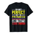 Colombian Roots Outfit Funny T-Shirt - Casual Everyday Wear for Adults