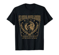 Old School Soccer Football Sport T-Shirt - Minimalist Print Unisex