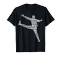 Handball Goalkeeper Handballer Children T-Shirt - Streetwear Style Unisex