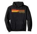 Dakar Senegal Hoodie - Minimalist Print Unisex
