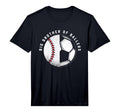 Older Brother Big Bro Baseball T-Shirt - Casual Everyday Wear Men Women
