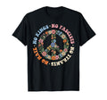 No Kings March 28 2026 No Kings Day T-Shirt - Trendy Graphic for Adults