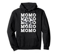 Coquette Soccer Momo Matching Family Hoodie - Aesthetic Graphic Men Women