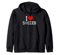 Soccer Player Gifts Accessories T-Shirt - Aesthetic Graphic Men Women