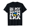 Soccer Mom Ukranian Mothers Coach T-Shirt - Casual Everyday Wear Men Women