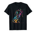 Soccer Player Sports T-Shirt - Trendy Graphic Men Women