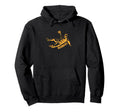 Handball Sports Team Team Goalkeeper Hoodie - Novelty Apparel for Adults