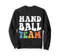 Players Coaches Goalkeepers Sweatshirt - Minimalist Print Men Women