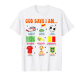 Soccer Lover Soccer Player Game Day T-Shirt - Graphic Print Men Women