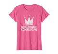 Kings Day Netherlands Holland Gelukkige T-Shirt - Minimalist Print Unisex