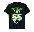 Birthday Soccer 55 Year Old Who Loves T-Shirt - Unique Graphic Unisex
