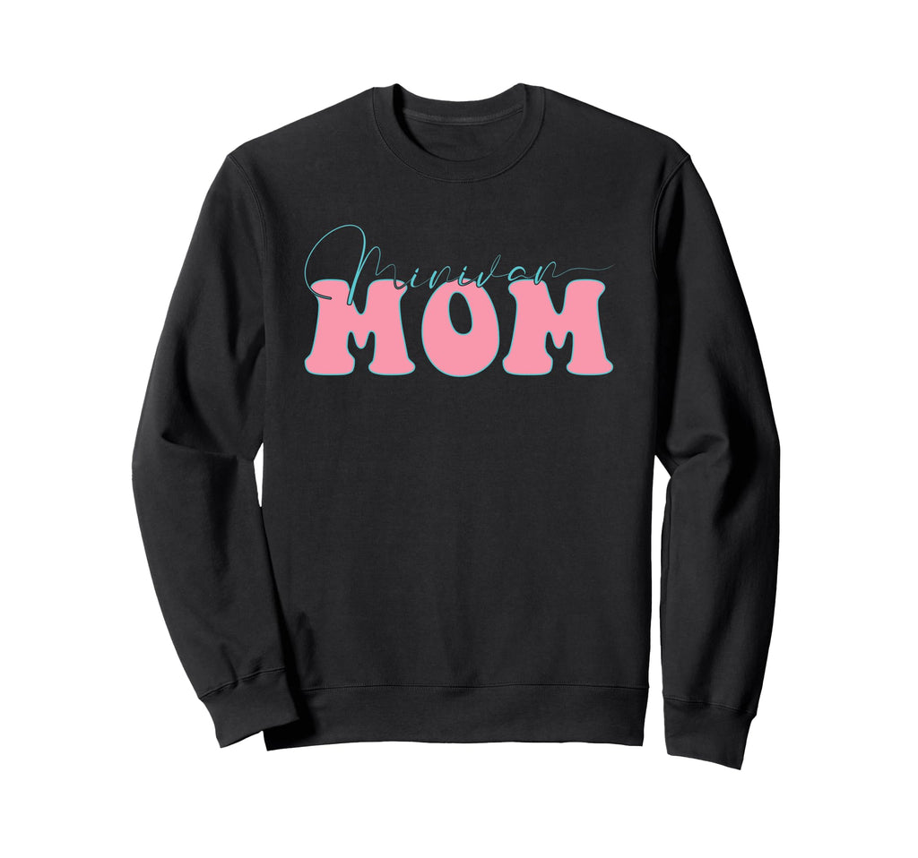 Funny Soccer Mom Goalkeepers Sweatshirt - Fun Novelty Design Men Women