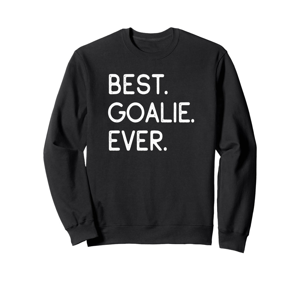 Funny Goalkeeper Shirts Soccer Goalie T-Shirt - Trendy Graphic for Adults