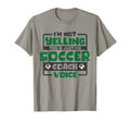 Im Not Yelling This Is Just My T-Shirt - Fun Novelty Design for Adults