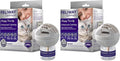 FELIWAY Optimum Cat, Enhanced Calming Pheromone Diffuser, 30 Day Starter Kit (48 mL), Translucent (Pack of 2)