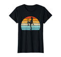 Playing Football Soccer Ball T-Shirt - Aesthetic Graphic Men Women