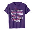 Im Cleat Findin Uniform Washin Soccer T-Shirt - Minimalist Print Unisex