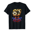 67 Meme Soccer Goalkeeper Gloves T-Shirt - Aesthetic Graphic for Adults