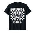 Birthday Soccer Coquette Bow T-Shirt - Casual Everyday Wear Men Women