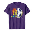 Funny Colorful My Goal Is To Deny Yours T-Shirt - Aesthetic Graphic Unisex