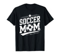 Soccer Game Player Team And Goalkeeper T-Shirt - Trendy Graphic Unisex