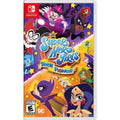 DC Super Hero Girls: Teen Power - Switch (D)
