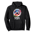 Soccer Soccer Player 2025 Soccer Soccer Hoodie - Custom Art Print Men Women