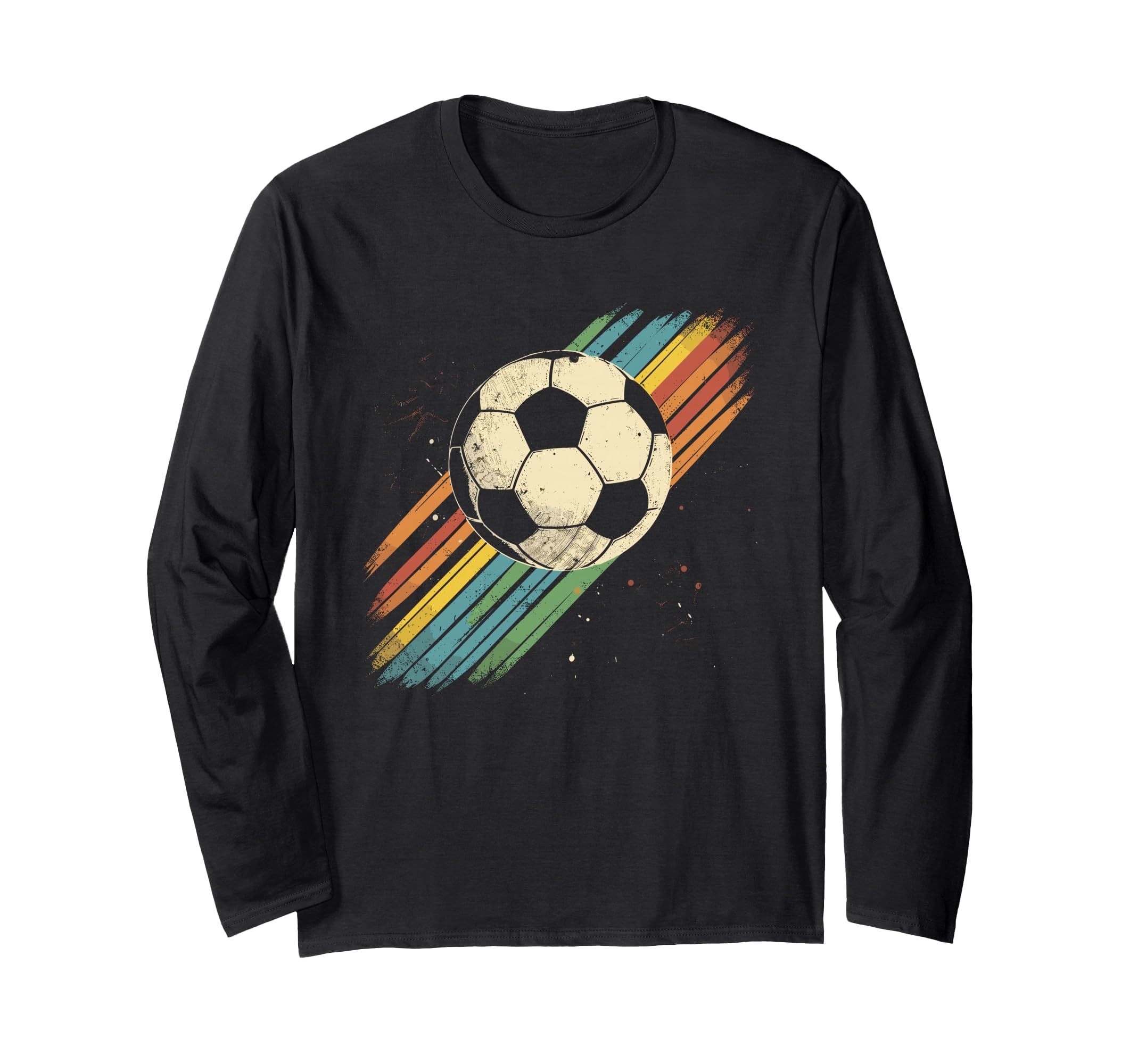 Soccer Lover Tees And Presents Hoodie - Streetwear Style Unisex