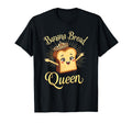 Banana Bread Sweed Bread Baking Food Hoodie - Custom Art Print Unisex