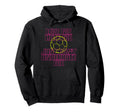 Love Me Hate Me Just Dont Underrate Hoodie - Aesthetic Graphic Men Women