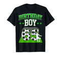 Soccer Themed Birthday Outfit 65 T-Shirt - Casual Everyday Wear for Adults