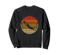 Goalie Soccer Player Football Lover Sweatshirt - Unique Graphic for Adults