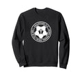 Philippians 4 13 Christian Soccer Sweatshirt - Aesthetic Graphic Men Women