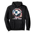 Goalie Soccer Player Goalkeeper Sport Hoodie - Minimalist Print Unisex