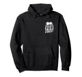 Repeat After Me Yes Coach Funny Hoodie - Aesthetic Graphic for Adults
