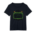 Worlds Best Soccer Grandma Champion Womens T-Shirt - Graphic Print Unisex