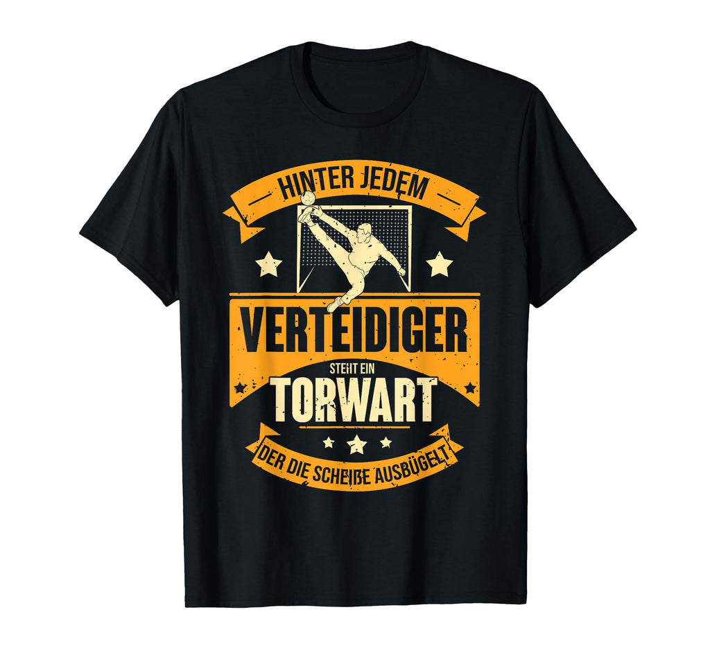 Handball Player Handball Gift Handball T-Shirt - Fun Novelty Design Unisex